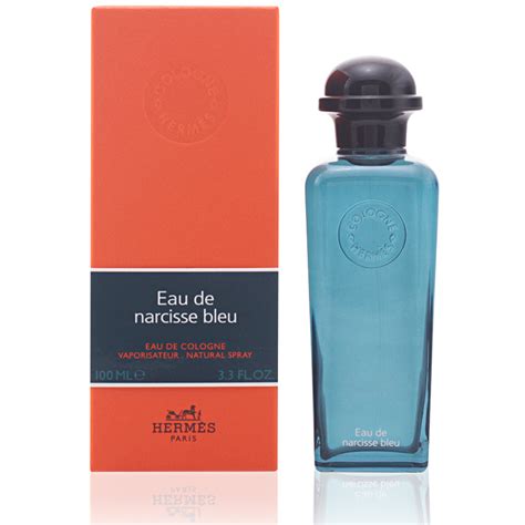 hermes narcisse bleu il prezzo|HERMÈS Eau de Cologne, 3.3.